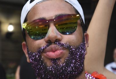 Capital Pride Parade 2018 #295