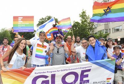 Capital Pride Parade 2018 #296