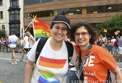 Capital Pride Parade 2018 #297