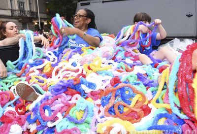 Capital Pride Parade 2018 #300