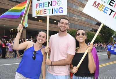 Capital Pride Parade 2018 #302
