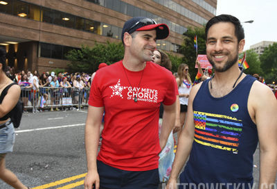 Capital Pride Parade 2018 #310