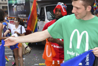 Capital Pride Parade 2018 #311