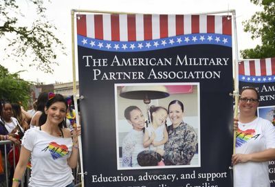 Capital Pride Parade 2018 #314