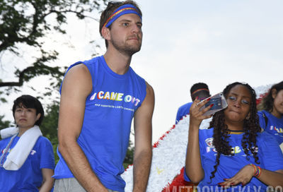 Capital Pride Parade 2018 #315