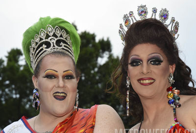 Capital Pride Parade 2018 #319