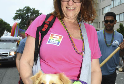 Capital Pride Parade 2018 #320