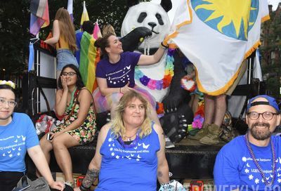 Capital Pride Parade 2018 #324