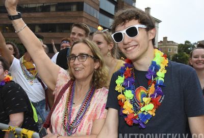 Capital Pride Parade 2018 #327