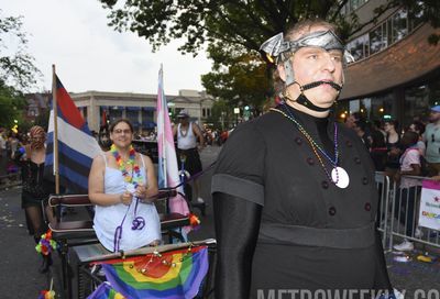 Capital Pride Parade 2018 #330