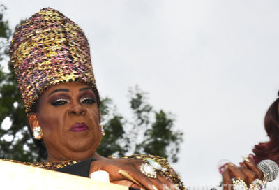 Capital Pride Parade 2018 #335