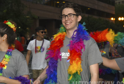 Capital Pride Parade 2018 #340