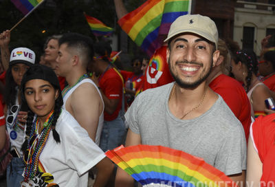 Capital Pride Parade 2018 #352