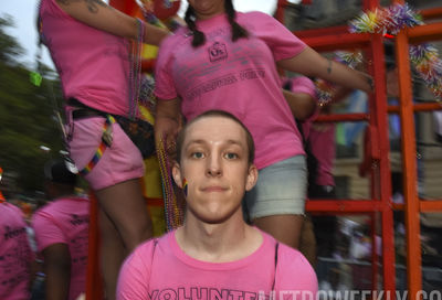 Capital Pride Parade 2018 #358