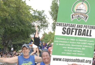 Capital Pride Parade 2018 #363