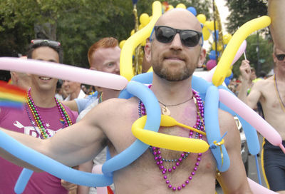 Capital Pride Parade 2018 #373