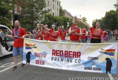 Capital Pride Parade 2018 #378