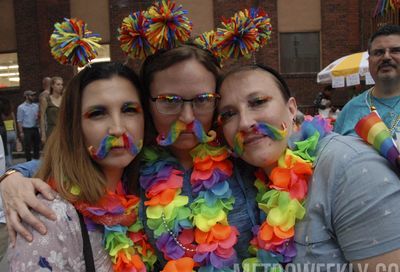 Capital Pride Parade 2018 #380