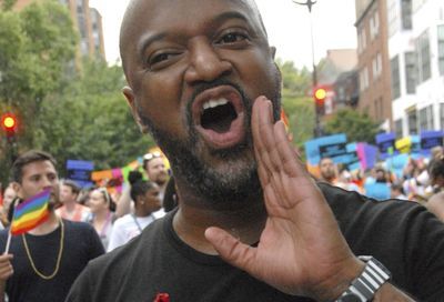 Capital Pride Parade 2018 #381