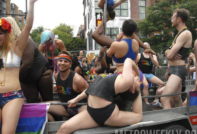 Capital Pride Parade 2018 #387