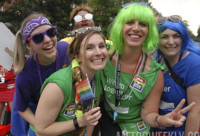 Capital Pride Parade 2018 #393