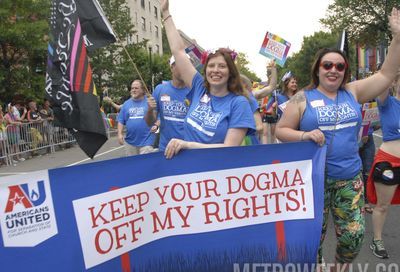 Capital Pride Parade 2018 #398