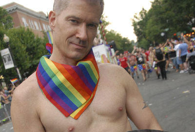 Capital Pride Parade 2018 #403