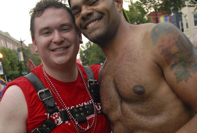 Capital Pride Parade 2018 #406