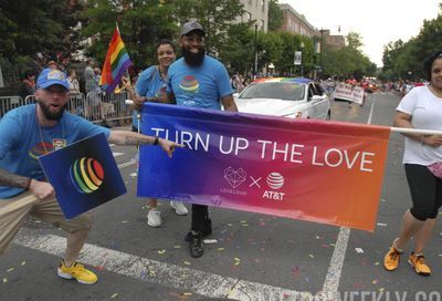 Capital Pride Parade 2018 #408