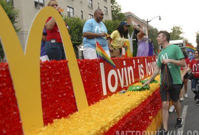 Capital Pride Parade 2018 #410