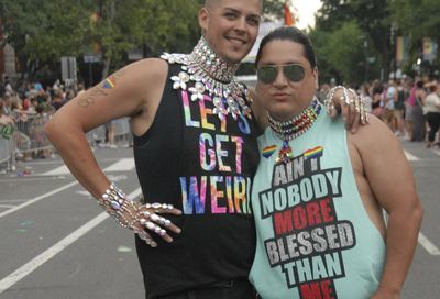 Capital Pride Parade 2018 #416