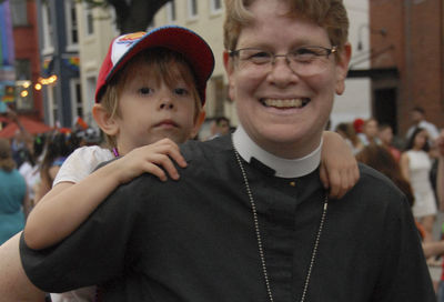 Capital Pride Parade 2018 #418