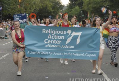 Capital Pride Parade 2018 #419