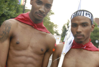 Capital Pride Parade 2018 #424