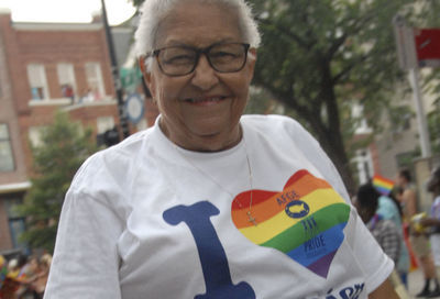 Capital Pride Parade 2018 #427