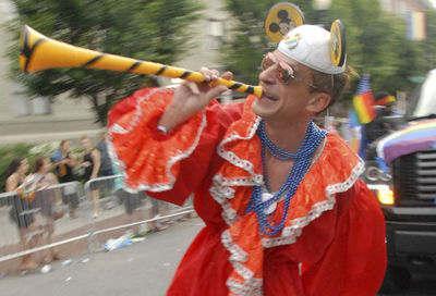 Capital Pride Parade 2018 #430