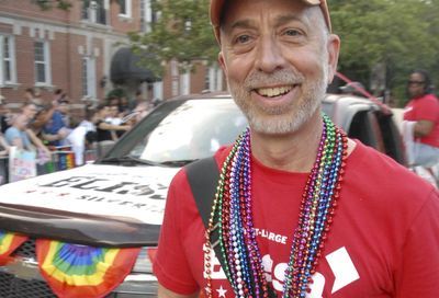 Capital Pride Parade 2018 #431