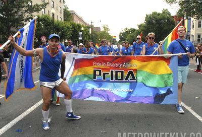 Capital Pride Parade 2018 #438