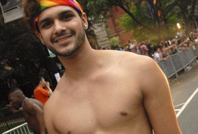 Capital Pride Parade 2018 #440