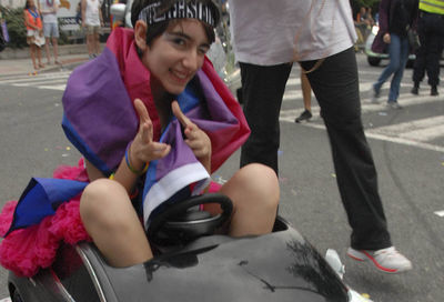 Capital Pride Parade 2018 #444