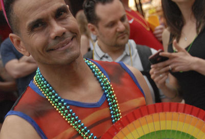 Capital Pride Parade 2018 #449