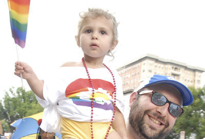 Capital Pride Parade 2018 #451