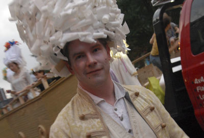 Capital Pride Parade 2018 #452