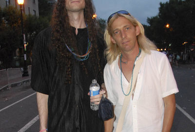 Capital Pride Parade 2018 #455