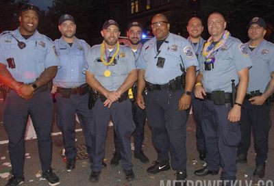 Capital Pride Parade 2018 #456