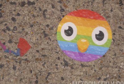 Capital Pride Parade 2018 #458