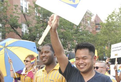 Capital Pride Parade 2018 #459