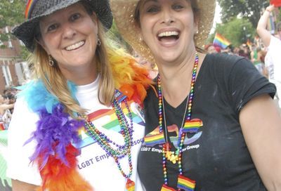 Capital Pride Parade 2018 #461