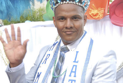 Capital Pride Parade 2018 #464