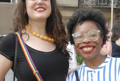 Capital Pride Parade 2018 #465